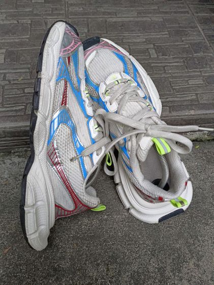 รองเท้า BALENCIAGA มัลติคัลเลอร์ เบอร์ 43 รูปที่ 8