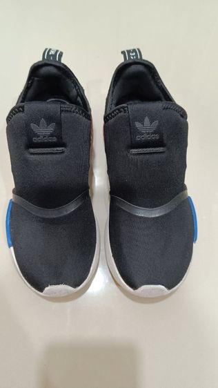 Adidas NMD Kids ของแท้💯 รูปที่ 6