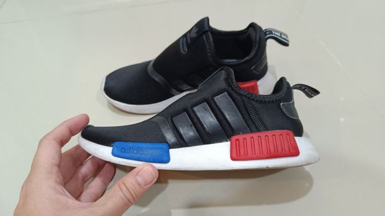 Adidas NMD Kids ของแท้💯 รูปที่ 2