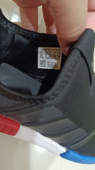 Adidas NMD Kids ของแท้💯 รูปที่ 5