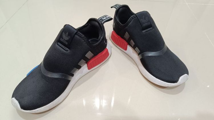 Adidas NMD Kids ของแท้💯 รูปที่ 4
