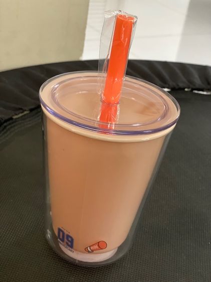 Koi’ the • Big Bubble Tea Cup รูปที่ 6