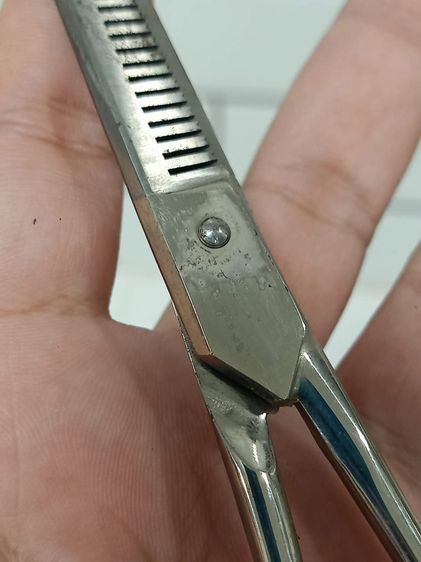 กรรไกร HENCKELS SOLINGEN GERMANY  รูปที่ 4