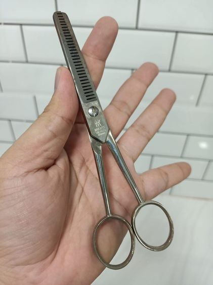 กรรไกร HENCKELS SOLINGEN GERMANY  รูปที่ 2