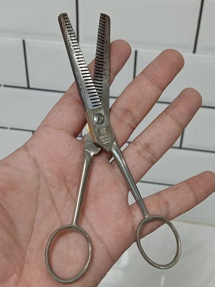 กรรไกร HENCKELS SOLINGEN GERMANY  รูปที่ 9