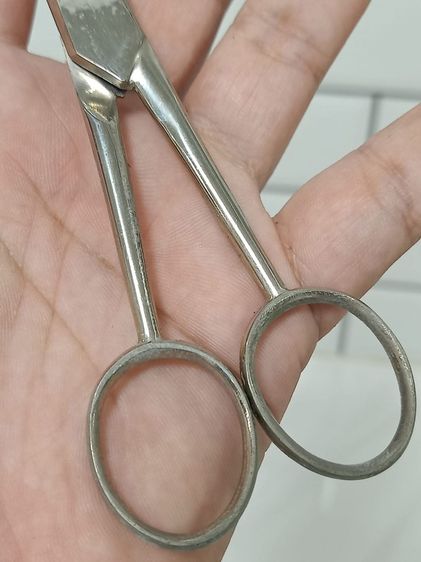 กรรไกร HENCKELS SOLINGEN GERMANY  รูปที่ 10