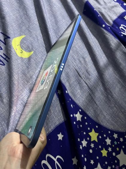 iPad gen11 สีฟ้า 128g รูปที่ 4