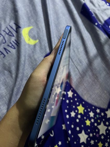 iPad gen11 สีฟ้า 128g รูปที่ 3