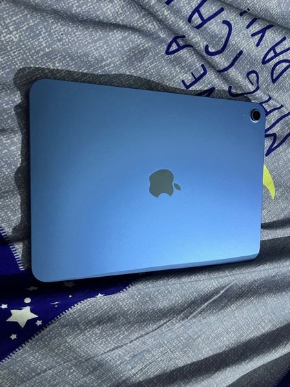 iPad gen11 สีฟ้า 128g รูปที่ 8