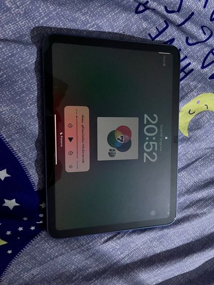 iPad gen11 สีฟ้า 128g รูปที่ 10