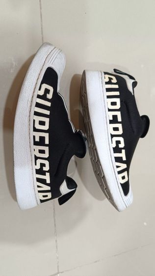 Adidas superstar kid ของแท้💯 รูปที่ 3
