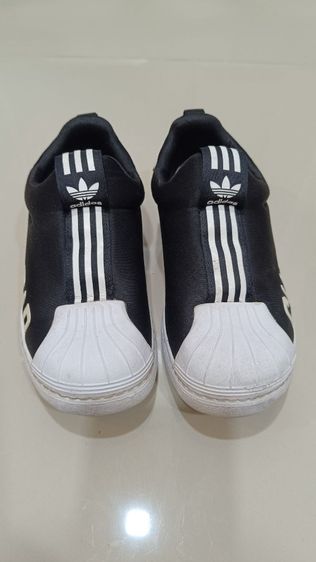Adidas superstar kid ของแท้💯 รูปที่ 2