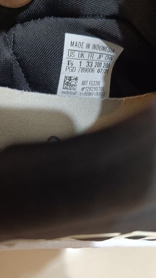 Adidas superstar kid ของแท้💯 รูปที่ 6