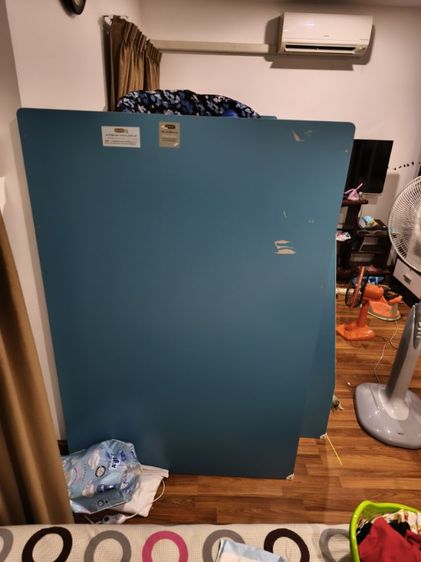 เตียง2ชั้น รูปที่ 3