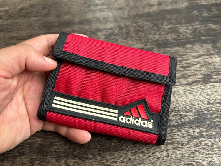 Adidas Wallet Vtg