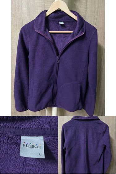 เสื้อแขนยาวแบรนด์ รูปที่ 3