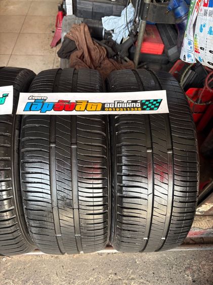 ยาง175 50 15 MICHELIN ENERGY XM2 ปี20 รูปที่ 4