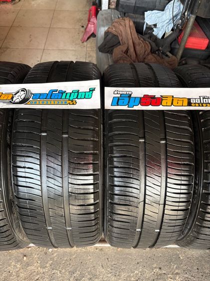 ยาง175 50 15 MICHELIN ENERGY XM2 ปี20 รูปที่ 2