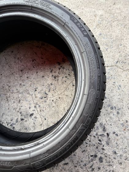 ยาง175 50 15 MICHELIN ENERGY XM2 ปี20 รูปที่ 6