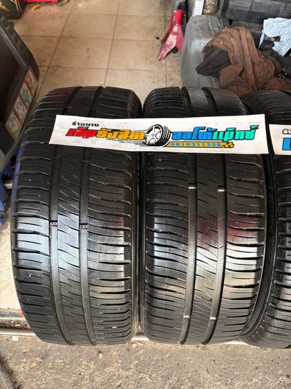 ยาง175 50 15 MICHELIN ENERGY XM2 ปี20 รูปที่ 3
