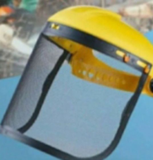 หน้ากากตาข่าย