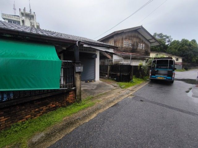 มีบางส่วน สร้างเสร็จก่อน 2010 บ้าน ในเมือง นครศรี รูปที่ 2