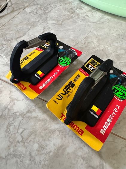 คาราบิเนอร์ Tajima รูปที่ 9