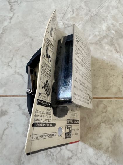 คาราบิเนอร์ Tajima รูปที่ 12