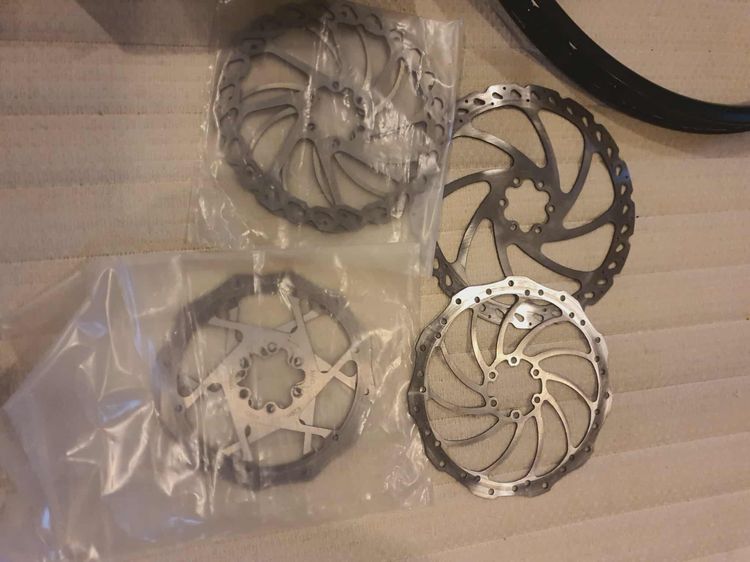 จักรยานกระโดด street trial รูปที่ 17