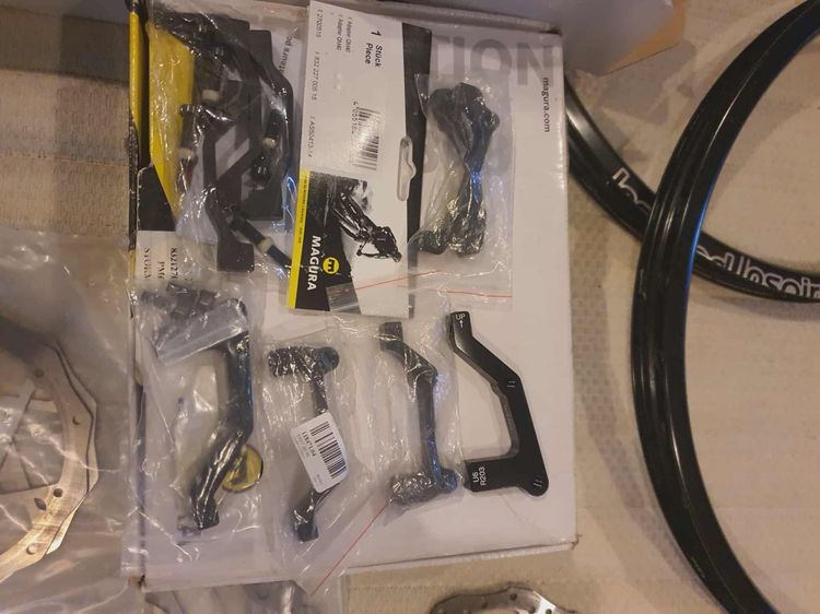 จักรยานกระโดด street trial รูปที่ 13