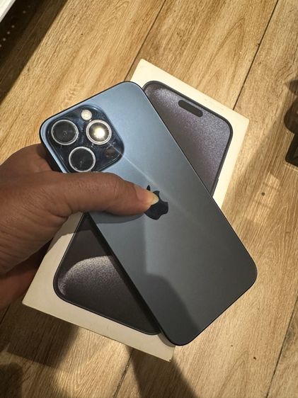 iphone 15 pro max รูปที่ 3