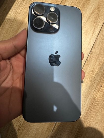 iphone 15 pro max รูปที่ 6
