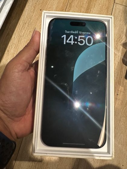 iphone 15 pro max รูปที่ 4