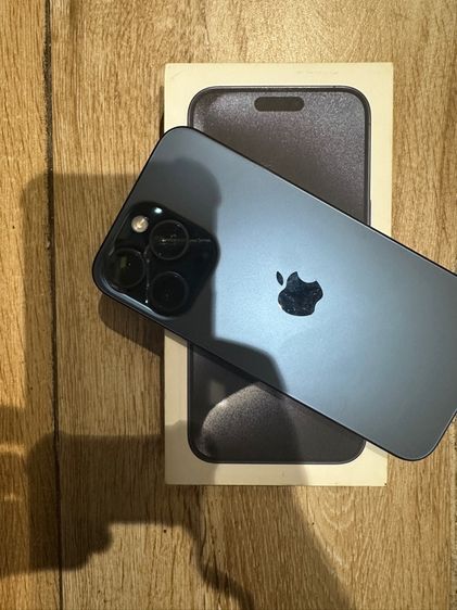 iphone 15 pro max รูปที่ 2