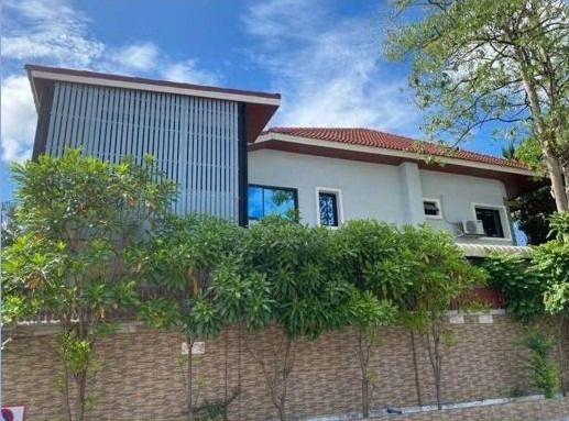 บ้านเดี่ยวใจกลางเมือง