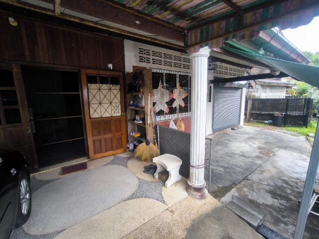 2010 บ้านชั้นเดียว รูปที่ 4