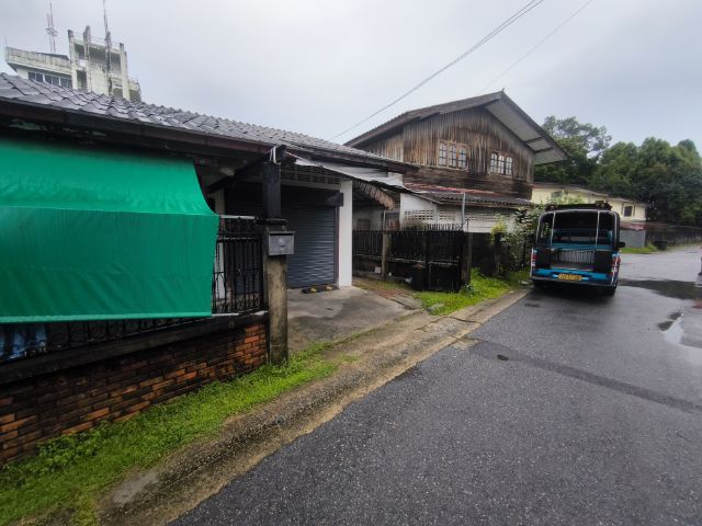 2010 บ้านชั้นเดียว รูปที่ 2