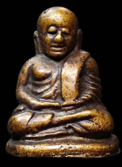 หลวงพ่อเงิน วัดบางคลาน