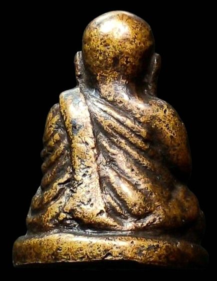 หลวงพ่อเงิน วัดบางคลาน รูปที่ 2