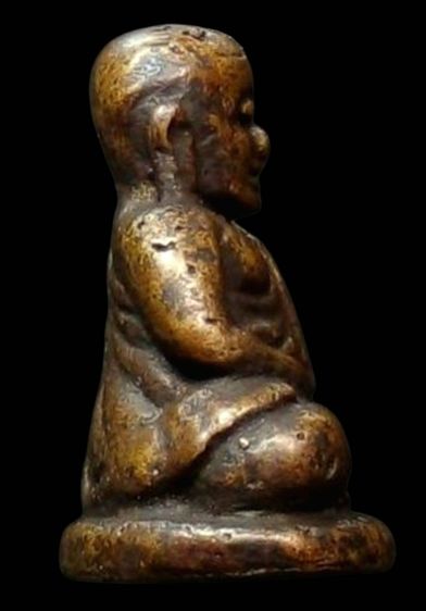 หลวงพ่อเงิน วัดบางคลาน รูปที่ 3