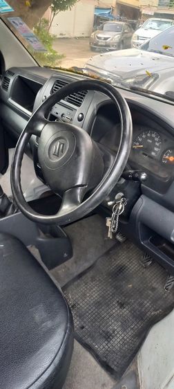 ขายรถ Suzuki Carry Foodtruck ปี 2012  รูปที่ 6