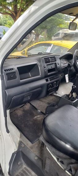 ขายรถ Suzuki Carry Foodtruck ปี 2012  รูปที่ 5