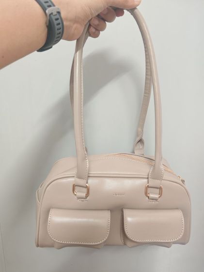 กระเป๋าแฟชั่นสะพายไหล่ รูปที่ 2