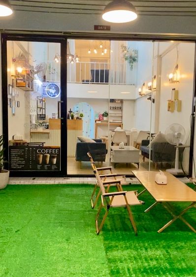 เซ้งร้านคาเฟ่ ทำเลดี บางบัวทอง นนทบุรี รูปที่ 8