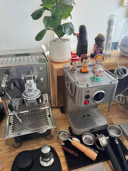 เซ้งร้านคาเฟ่ ทำเลดี บางบัวทอง นนทบุรี รูปที่ 2