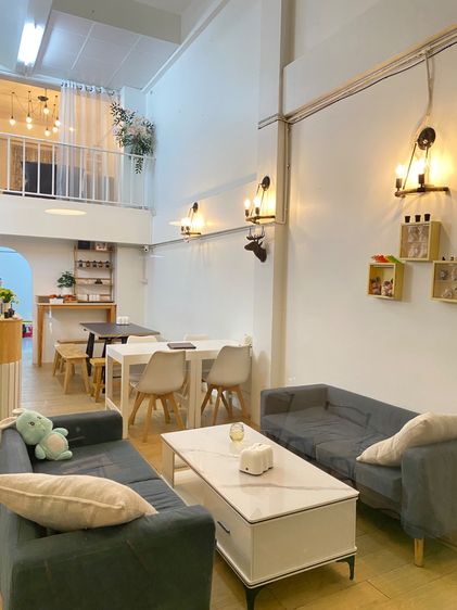 เซ้งร้านคาเฟ่ ทำเลดี บางบัวทอง นนทบุรี รูปที่ 5