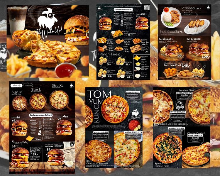 เซ้งร้านคาเฟ่ ทำเลดี บางบัวทอง นนทบุรี รูปที่ 11