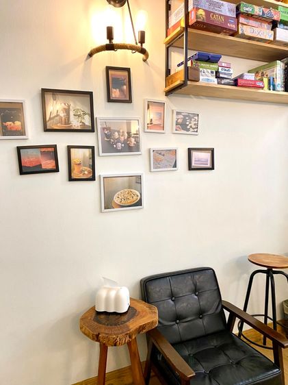 เซ้งร้านคาเฟ่ ทำเลดี บางบัวทอง นนทบุรี รูปที่ 4