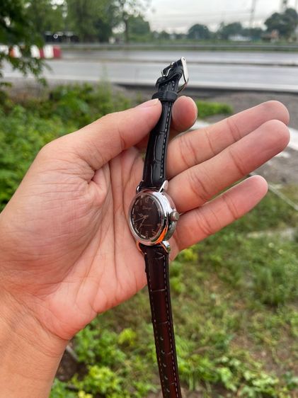 นาฬิกาไขลาน รูปที่ 5