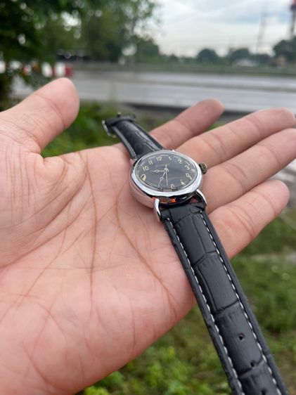 นาฬิกาไขลาน รูปที่ 4